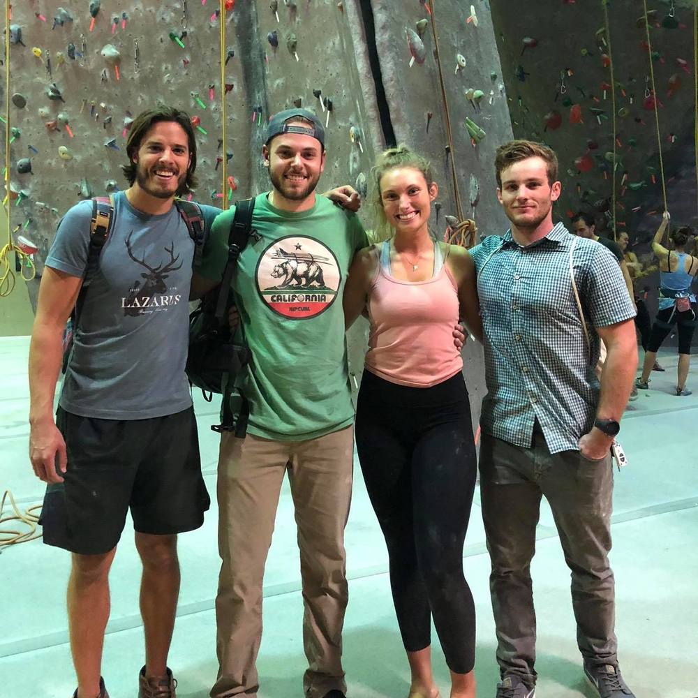 Meet your Posher, Brayden